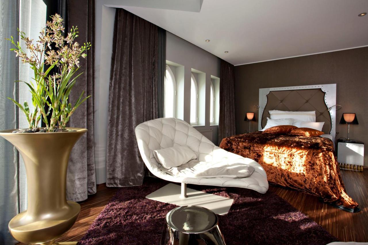 Clarion Hotel Ernst Kristiansand Dış mekan fotoğraf