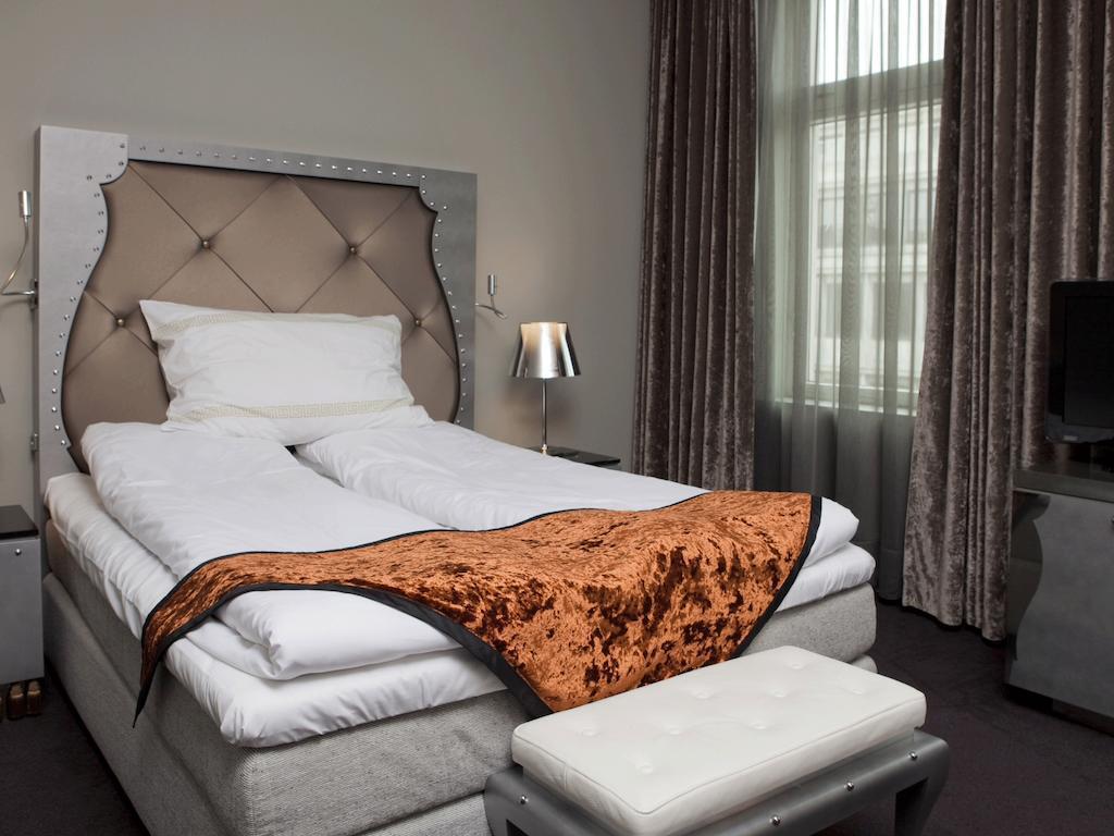Clarion Hotel Ernst Kristiansand Dış mekan fotoğraf