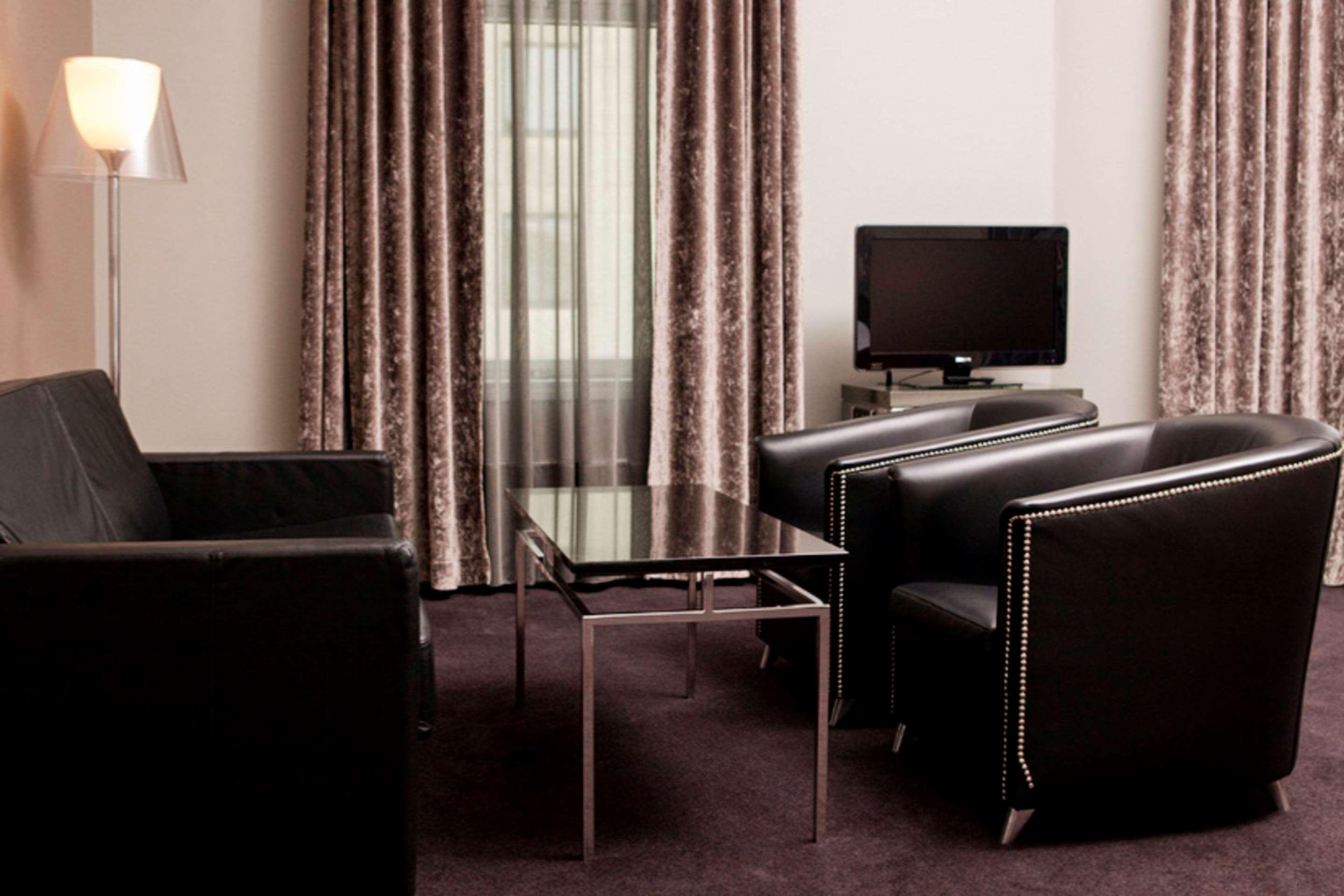 Clarion Hotel Ernst Kristiansand Dış mekan fotoğraf