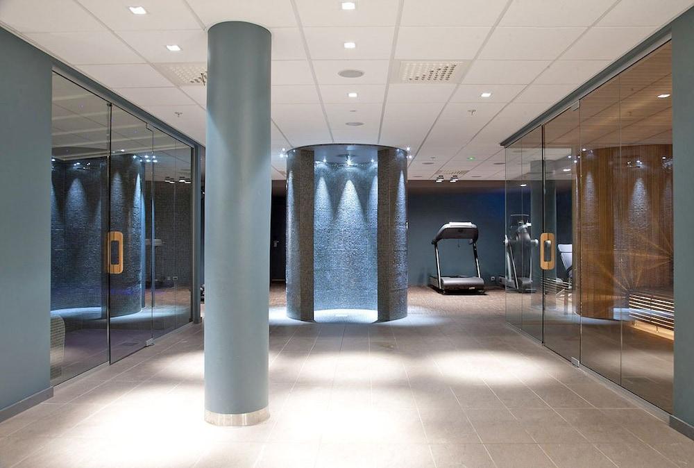 Clarion Hotel Ernst Kristiansand Dış mekan fotoğraf