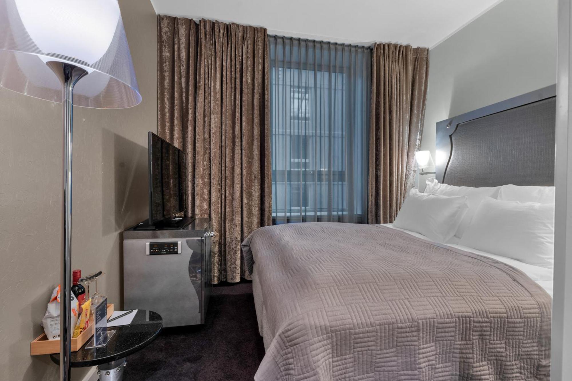 Clarion Hotel Ernst Kristiansand Dış mekan fotoğraf