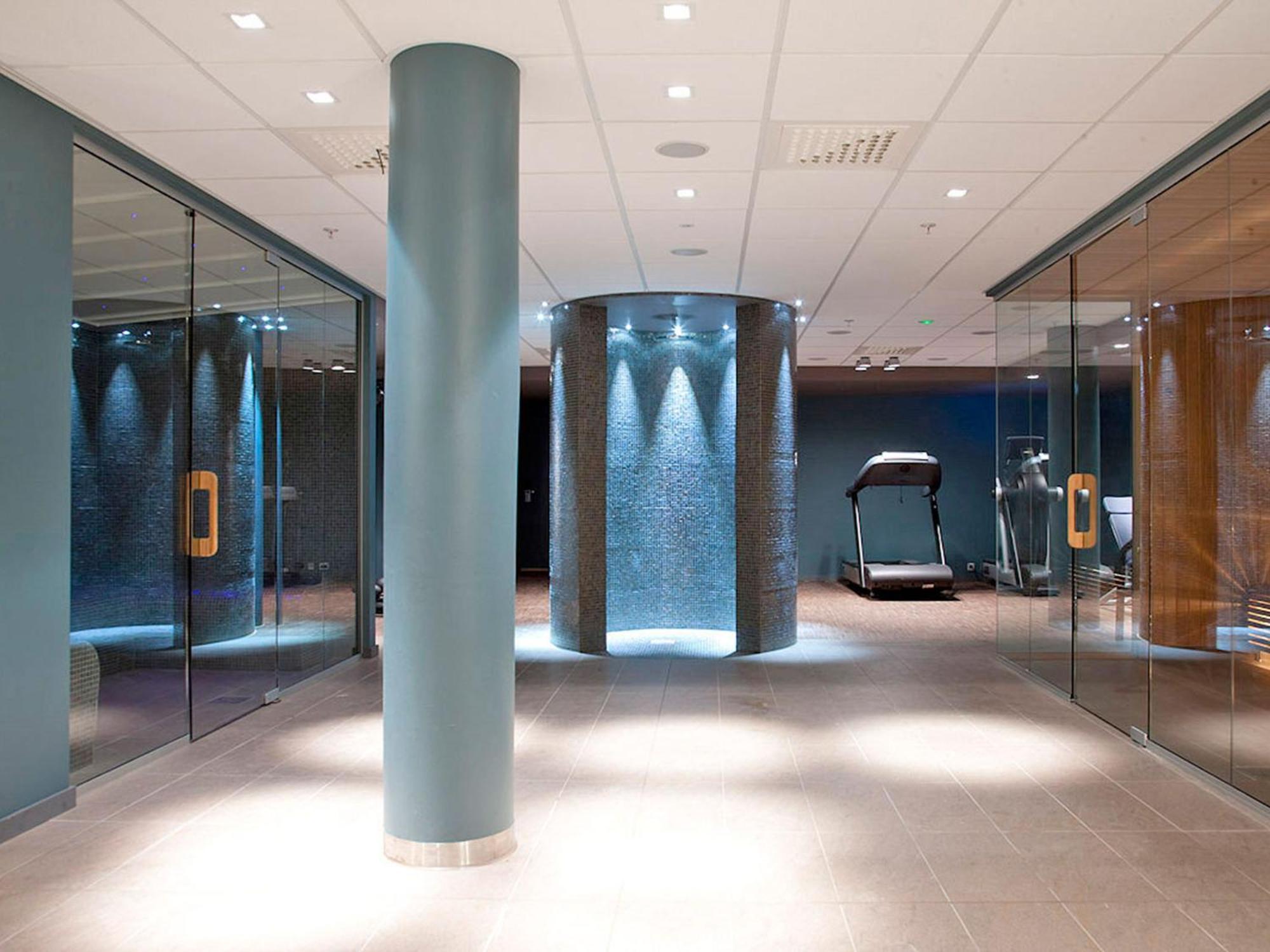 Clarion Hotel Ernst Kristiansand Dış mekan fotoğraf
